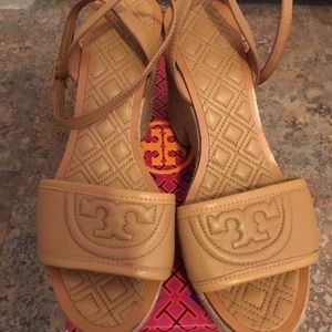 Tory Burch Espadrille Shoes